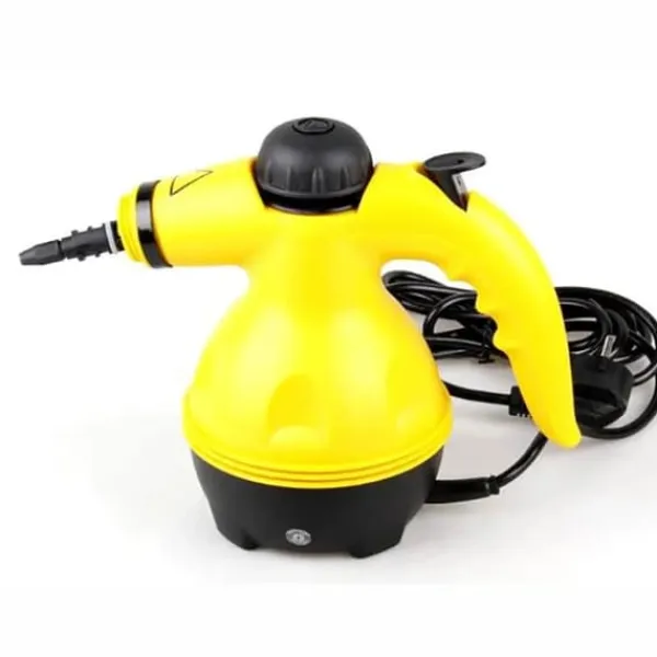 Håndholdt damprenser, hurtig opvarmning, alsidige tilbehør,Damp Spray Hot