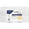 Toiletpapir>HORECA PREMIUM Jumbo mini toiletpapir type 260/15 12 ruller 3-lags