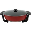 Hot Pot, 6L kapacitet, justerbar temperaturkontrol,MULTI