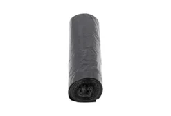 Skraldeposer>Husholdningsaffaldsposer 160l, 10 stk 0,035 mm Scley