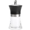 Husholdningsakryl sukkerkrukke dispenser sukkerbøsse køkkenredskaber tilbehør 100ml New