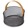 HUSLA BRØD FRUGTKURV brun 73946 Clearance
