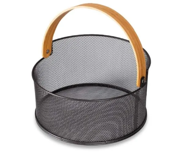 HUSLA BRØD FRUGTKURV brun 73946 Clearance