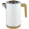Hvid elkedel 1,5L Discount