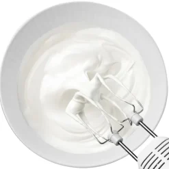 Hvid køkkenskål 28 cm, 4 l Discount