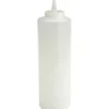 Hvid sauce dispenser, kapacitet 260 ml HORECA POLSKA
