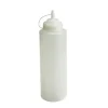 Saucekander>Hvid sauce dispenser, kapacitet 1025 ml HORECA POLSKA