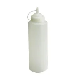 Saucekander>Hvid sauce dispenser, kapacitet 1025 ml HORECA POLSKA