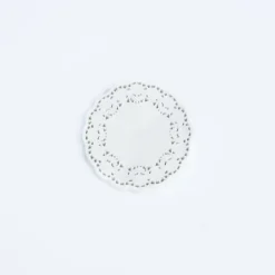 Papirservietter>hvide papirservietter 15 cm 100 stk | 35-15