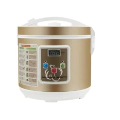 Madlavningsmaskiner>Hvidløg Fermentator, Intelligent Kontrol, Pladsbesparende Design,MULTI