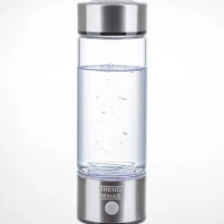 Beholdere Til Mad & Drikkevarer>Hydrogen väteflaska - H2 vätevatten