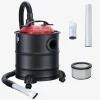 Grovstøvsugere>2-i-1 askestøvsuger 20 L 1200W