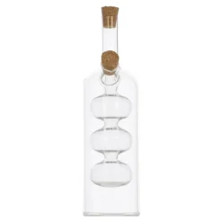 2-i-1 design olie/eddike flaske Online