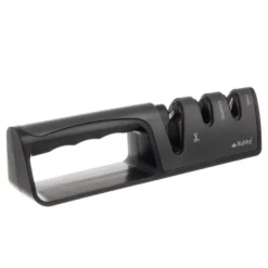 3-i-1 Keramisk Knivsliber - Slib dine knive Clearance