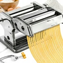 Pastamaskiner>3-i-1 lasagne nudeldejmaskine