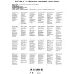 Isspande & Kølere><noscript><img width=