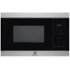 Electrolux Ovne>Inbyggd mikrovågsugn - - CMS4253TMX - Fingeravtryckssäkert rostfritt stål - H 388 x B 595 x D 400 mm