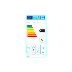 Electrolux Indbygget emhætte, LFG825K, Online