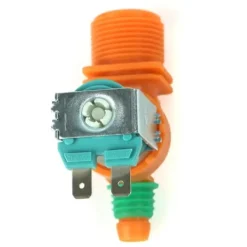 Vaskemaskiner>Indløbsventil til Samsung vaskemaskine - erstatter DC62-30314V