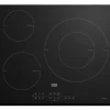 Beko Induktionshäll - - 3 brännare - 60 cm - HII63M Outlet