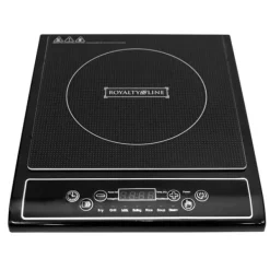 Royalty Line Kogeplader>Induktionsplade med Touchfunktion og Timer