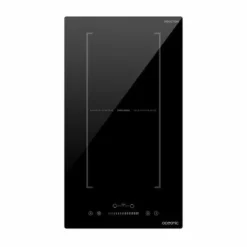 Kogeplader>Induktionsplade Oceanic OCEATI2Z2BF 18 cm 3600 W