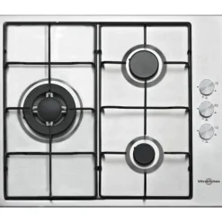 Kogeplader>Induktionsplade Vitrokitchen EN630LIN