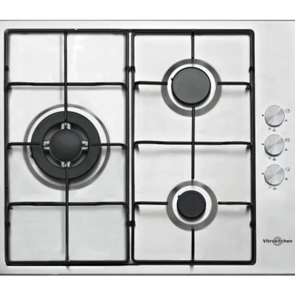 Kogeplader>Induktionsplade Vitrokitchen EN630LIN