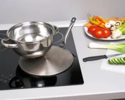Induktionspude Hot