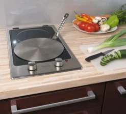 Induktionspude Hot