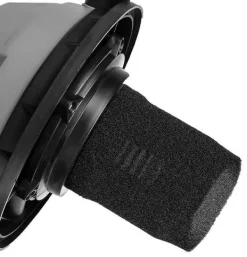 INDUSTRIEL STØVSUGER 800W 12L TANK I RUSTFRIT STÅL - T 59G613 Outlet