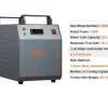 Industriel Vandkøler, 12L Tank, Holdbar Konstruktion af Kulstofstål,150W 18L-min150 watt 18 liter pr. minut Discount