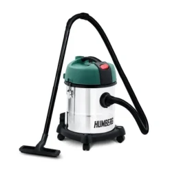 Humberg Industristøvsuger 20L 1200W HM-400 Online