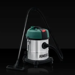 Humberg Industristøvsuger 20L 1200W HM-400 Online
