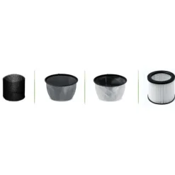 Humberg Industristøvsuger 20L 1200W HM-400 Online