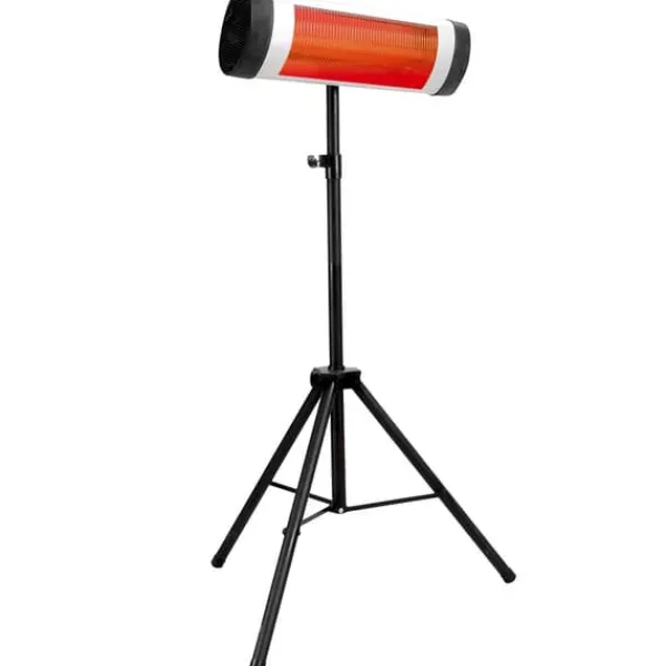 Terrassevarmere>Infrarød varmeovn Heatum H2000 Optim