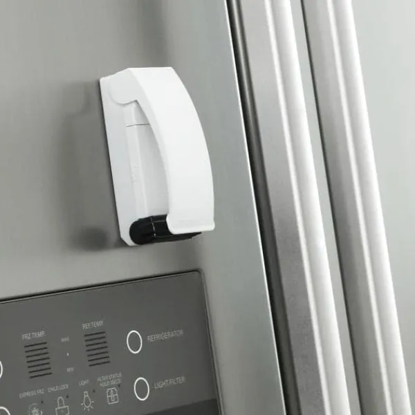 Tilbehør Til Madopbevaring>InnovaGoods 1 Bag Sealer with Fridge Magnet Magseal