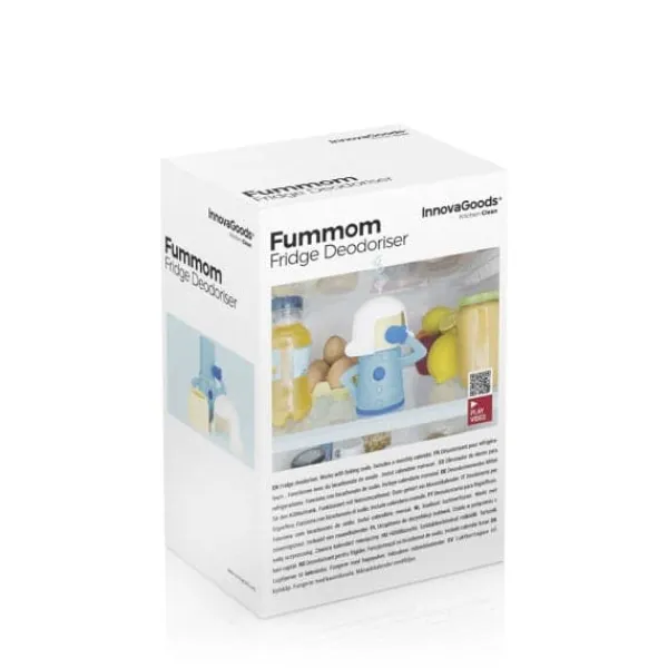 Tefiltre>InnovaGoods Fridge deodorizer Fummom