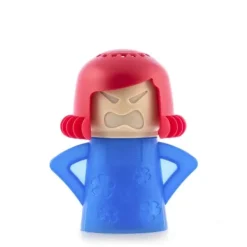 InnovaGoods Microwave Cleaner Fuming Mum Outlet