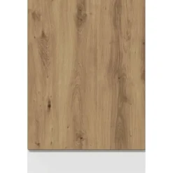 Integreret opvaskemaskinepanel 