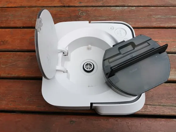 iRobot Braava Jet M6 Mopperobot Vandtank Udskiftning Discount