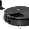 IROBOT Roomba 205 DustCompactor Combo Sort Støvsuger og Mopperobot Hot