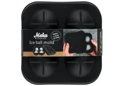 Isbollar Silikon form Maku Best