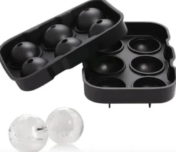 Isforme>Is/Chokolade/Gelé Form Bolde - Iskugler / Iskugler / Bolde
