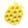 Isform i silikone - Ananas Clearance
