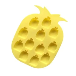 Isform i silikone - Ananas Clearance