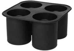 Isforme>Isform Shotglas Silikon Maku