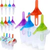 Isforme, isforme, 4 stykker, sorbet, FREMSTÆNDIG HUSWARE 122221 Online