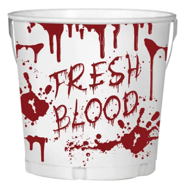 Isspande & Kølere>Ishink "Fresh Blood"