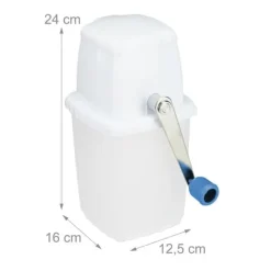 Isknusere & Ice Shavers><noscript><img width=